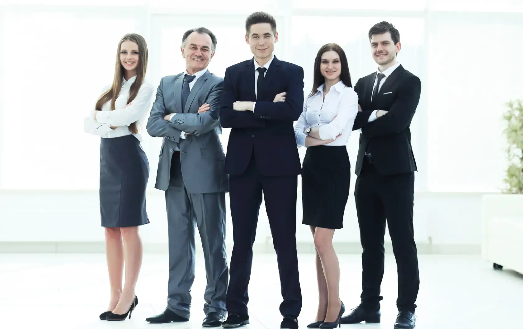 Corporate